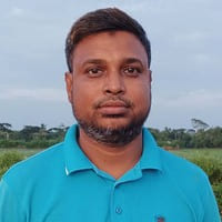 Owner, Dania Machineries